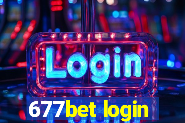 677bet login